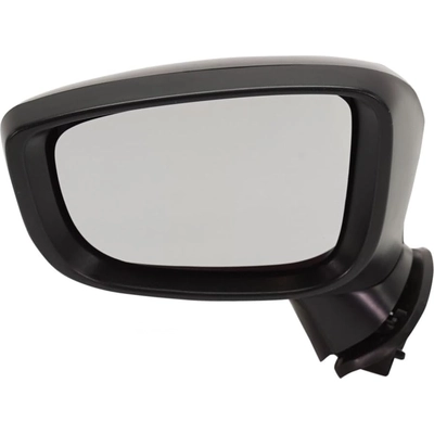 Driver Side Outside Rear View Mirror - MA1320183 pa1