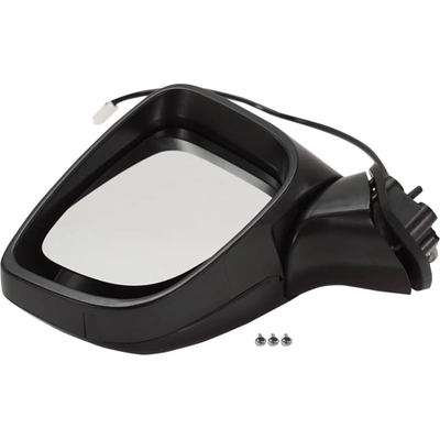 Driver Side Outside Rear View Mirror - MA1320183 pa2