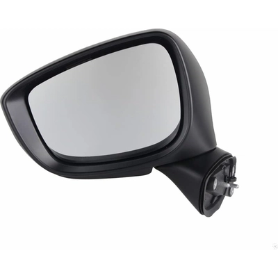 Driver Side Outside Rear View Mirror - MA1320207 pa1