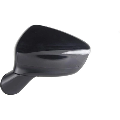 Driver Side Outside Rear View Mirror - MA1320207 pa2