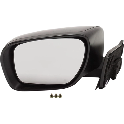 Driver Side Outside Rear View Mirror - MA1320211 pa1
