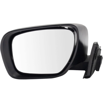 Driver Side Outside Rear View Mirror - MA1320213 pa1