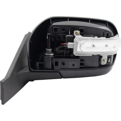 Driver Side Outside Rear View Mirror - MA1320213 pa2