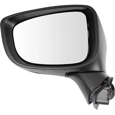 Driver Side Outside Rear View Mirror - MA1320229 pa1
