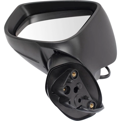 Driver Side Outside Rear View Mirror - MA1320229 pa2