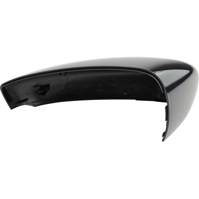 Driver Side Outside Rear View Mirror - MA1320241 pa1