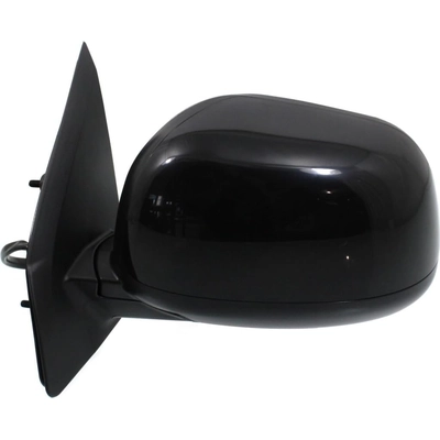 Driver Side Outside Rear View Mirror - MI1320139 pa2