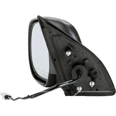 Driver Side Outside Rear View Mirror - MI1320143 pa2