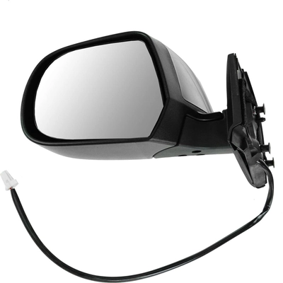 Driver Side Outside Rear View Mirror - NI1320230 pa2