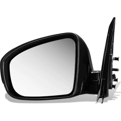 Driver Side Outside Rear View Mirror - NI1320242 pa1
