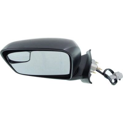 Driver Side Outside Rear View Mirror - NI1320246 pa5