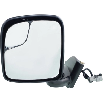 Driver Side Outside Rear View Mirror - NI1320247 pa3