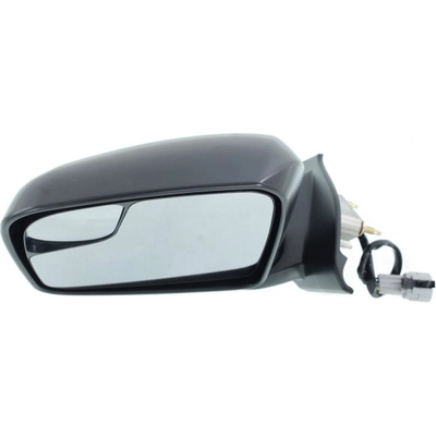 Driver Side Outside Rear View Mirror - NI1320247 pa5