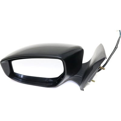 Driver Side Outside Rear View Mirror - NI1320268 pa5