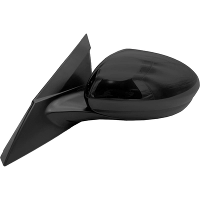 Driver Side Outside Rear View Mirror - NI1320311C pa1