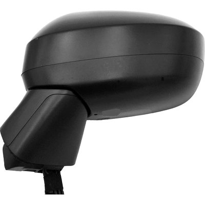 Driver Side Outside Rear View Mirror - NI1320334 pa1
