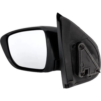 Driver Side Outside Rear View Mirror - NI1320335 pa2