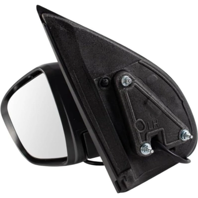 Driver Side Outside Rear View Mirror - NI1320337 pa2
