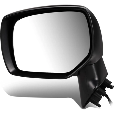 Driver Side Outside Rear View Mirror - SU1320128 pa1