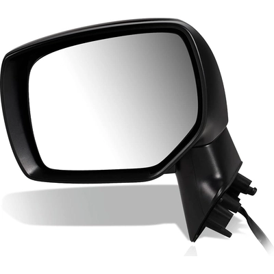 Driver Side Outside Rear View Mirror - SU1320128 pa2
