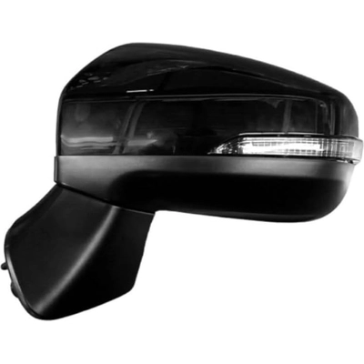 Driver Side Outside Rear View Mirror - SU1320148 pa2