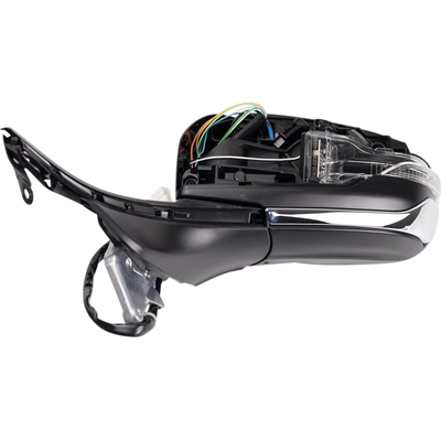 Driver Side Outside Rear View Mirror - SU1320181 pa2