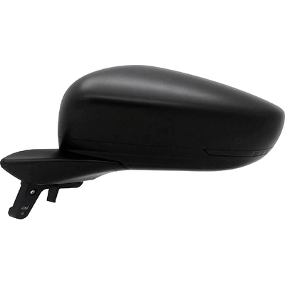 Driver Side Outside Rear View Mirror - SU1320189 pa1