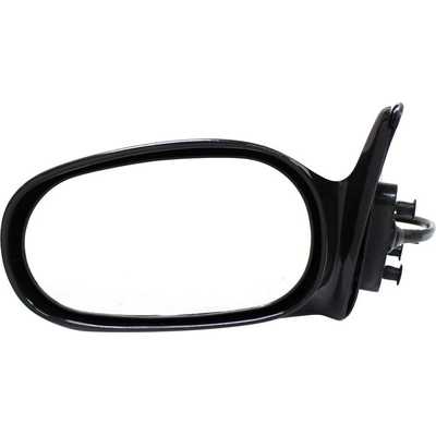 Driver Side Outside Rear View Mirror - TO1320129 pa3