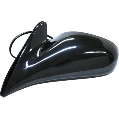 Driver Side Outside Rear View Mirror - TO1320129 pa5