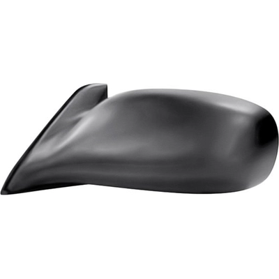 Driver Side Outside Rear View Mirror - TO1320170 pa2