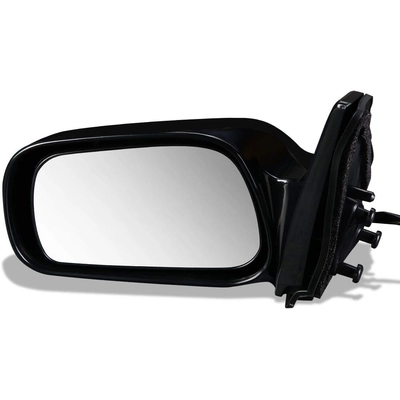 Various Manufacturers
 - TO1320207 - Driver Side Outside Rear View Mirror pa2