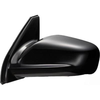 Various Manufacturers
- TO1320207 - Driver Side Outside Rear View Mirror pa4