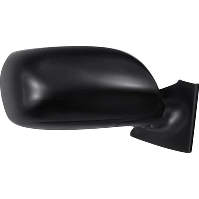 Driver Side Outside Rear View Mirror - TO1320233 pa2