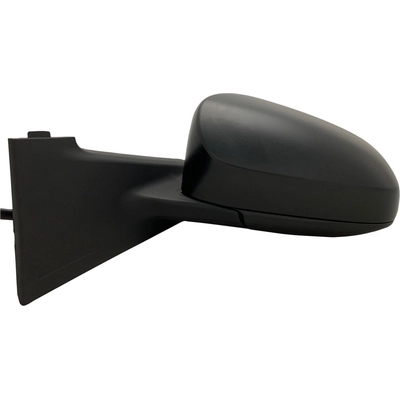 Driver Side Outside Rear View Mirror - TO1320279 pa3