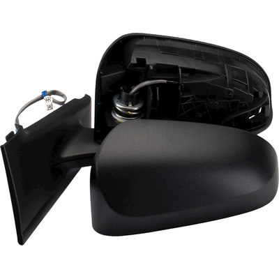 Driver Side Outside Rear View Mirror - TO1320280 pa3