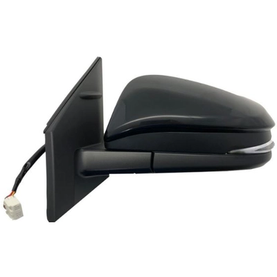 various-manufacturers - TO1320310 - Driver Side Outside Rear View Mirror pa2