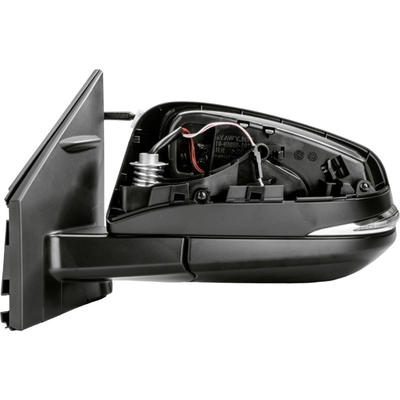 various-manufacturers - TO1320310 - Driver Side Outside Rear View Mirror pa4