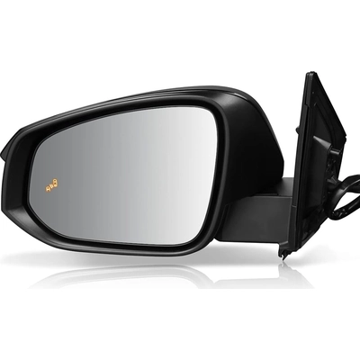 Driver Side Outside Rear View Mirror - TO1320311 pa2