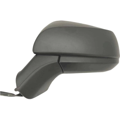 Driver Side Outside Rear View Mirror - TO1320383 pa3