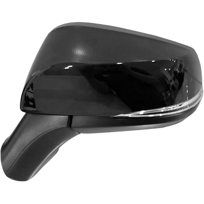 Driver Side Outside Rear View Mirror - TO1320384 pa1