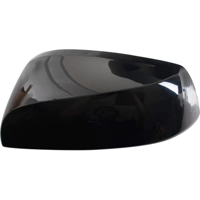 Driver Side Outside Rear View Mirror - TO1320425 pa1