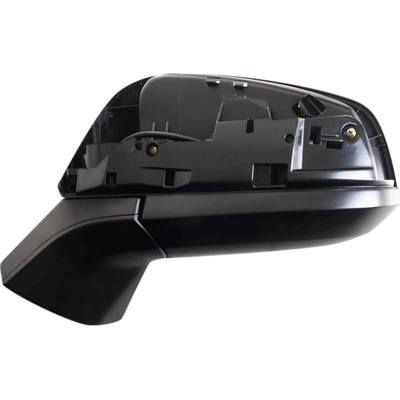 Driver Side Outside Rear View Mirror - TO1320425 pa2