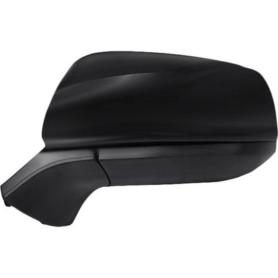 Driver Side Outside Rear View Mirror - TO1320426 pa2