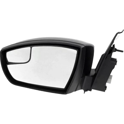 Driver Side Outside Rear View Mirror - TO1320435 pa2