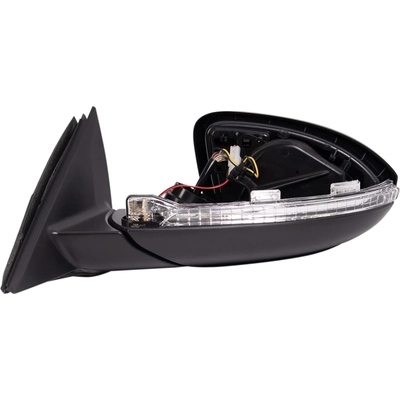 Driver Side Outside Rear View Mirror - VW1320175 pa2