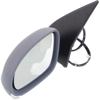 Driver Side Outside Rear View Mirror - VW1320124 pa3