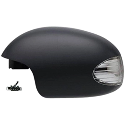 Driver Side Outside Rear View Mirror - VW1320133 pa1