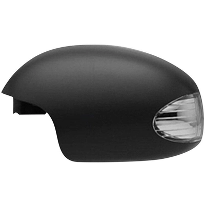 Driver Side Outside Rear View Mirror - VW1320133 pa2