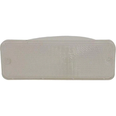 Driver Side Parklamp Assembly by DEPO - 331-1604N-US-C pa2