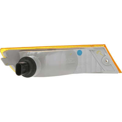 Driver Side Parklamp Assembly by DEPO - 333-1631L-AC pa2